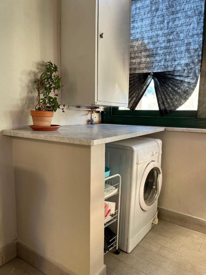 Appartamento Ca' Sandra Vado Ligure Exterior photo